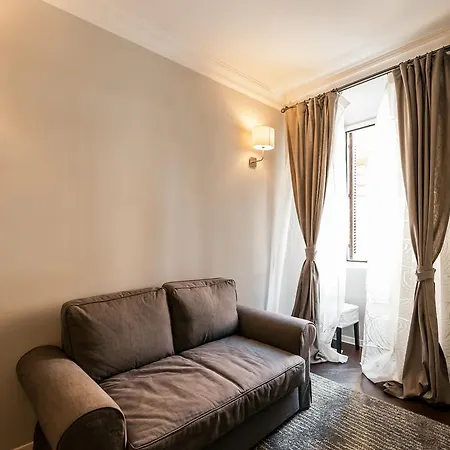 Relais Argentina Gæstehus 3*