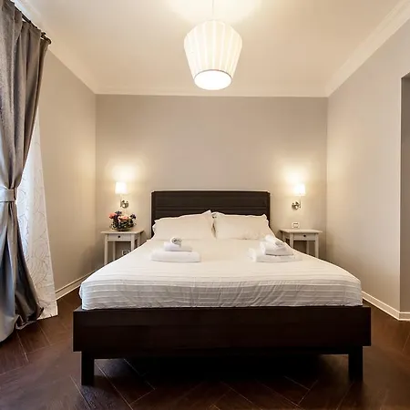 Gæstehus Relais Argentina Rom