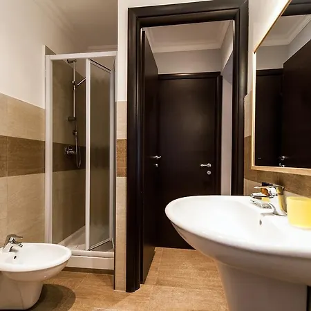Gæstehus Relais Argentina