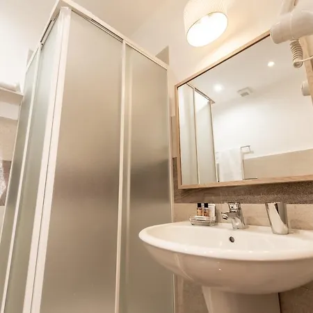 Relais Argentina Gæstehus