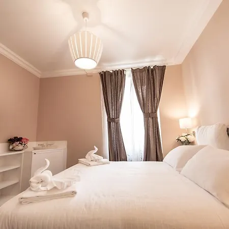 Gæstehus Relais Argentina Rom
