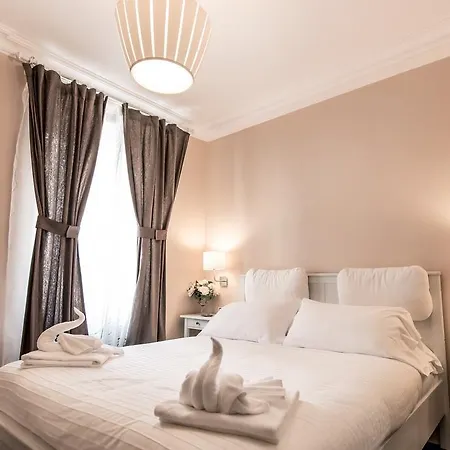 Relais Argentina 3* Rom