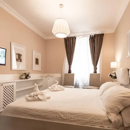 Relais Argentina Rom