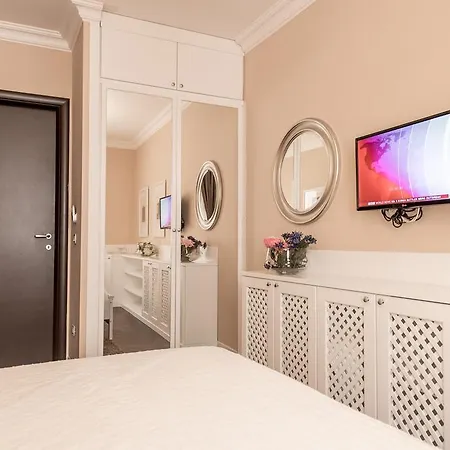 Gæstehus Relais Argentina 3*