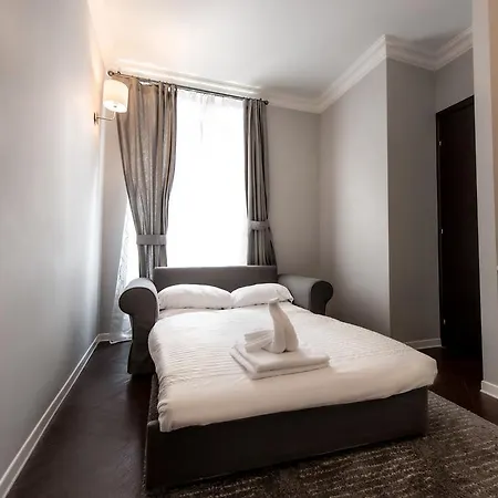 Gæstehus Relais Argentina