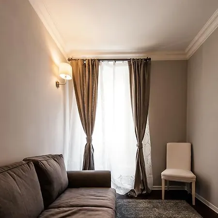 Relais Argentina Gæstehus