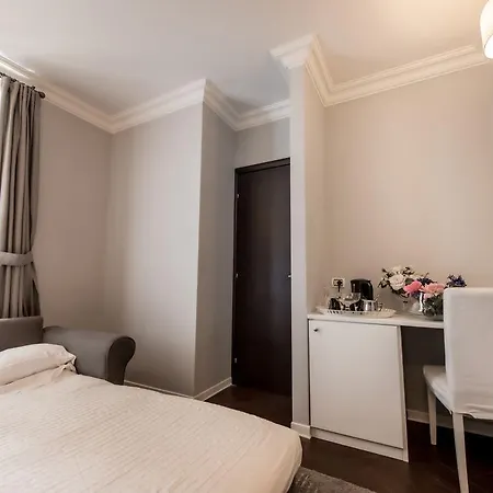 Relais Argentina Gæstehus